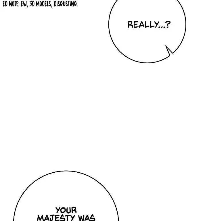 Ive Become The Villainous Empress Of A Novel Chapter 48 - Page 75
