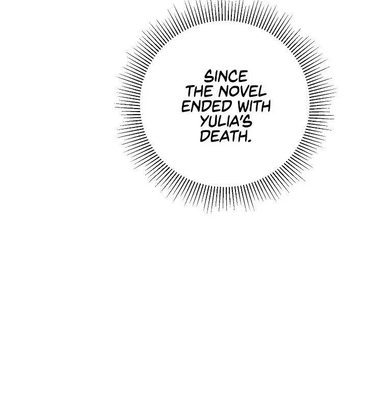 Ive Become The Villainous Empress Of A Novel Chapter 48 - Page 8