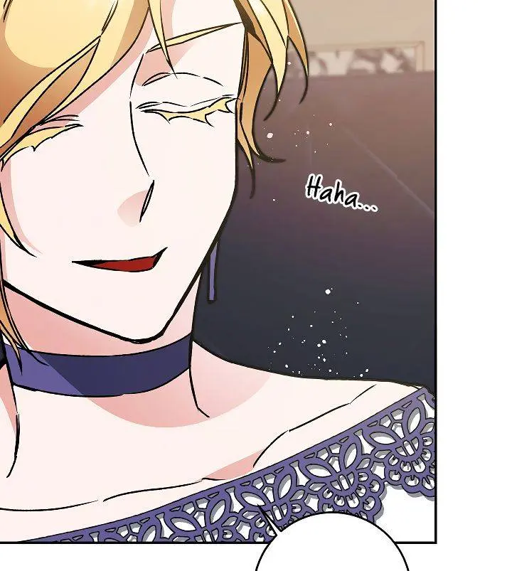Ive Become The Villainous Empress Of A Novel Chapter 48 - Page 86
