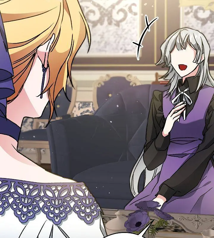 Ive Become The Villainous Empress Of A Novel Chapter 48 - Page 92