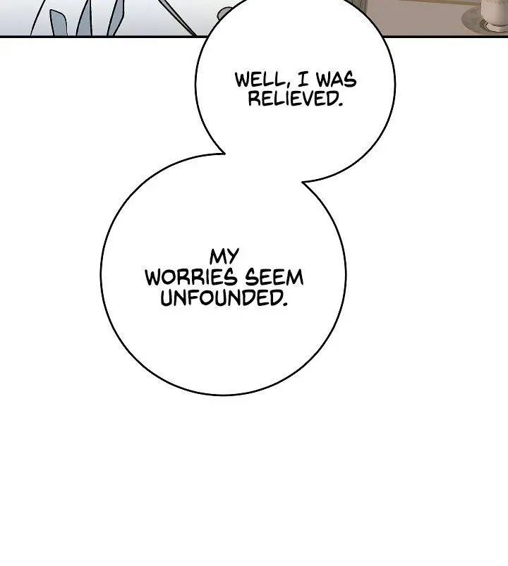 Ive Become The Villainous Empress Of A Novel Chapter 48 - Page 93