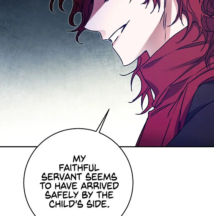 Ive Become The Villainous Empress Of A Novel Chapter 49 - Page 118
