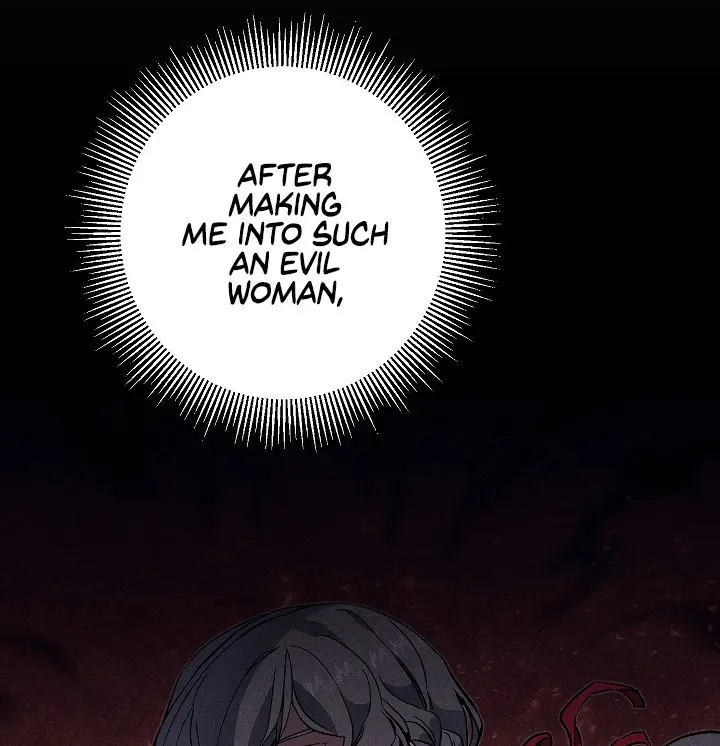 Ive Become The Villainous Empress Of A Novel Chapter 49 - Page 141
