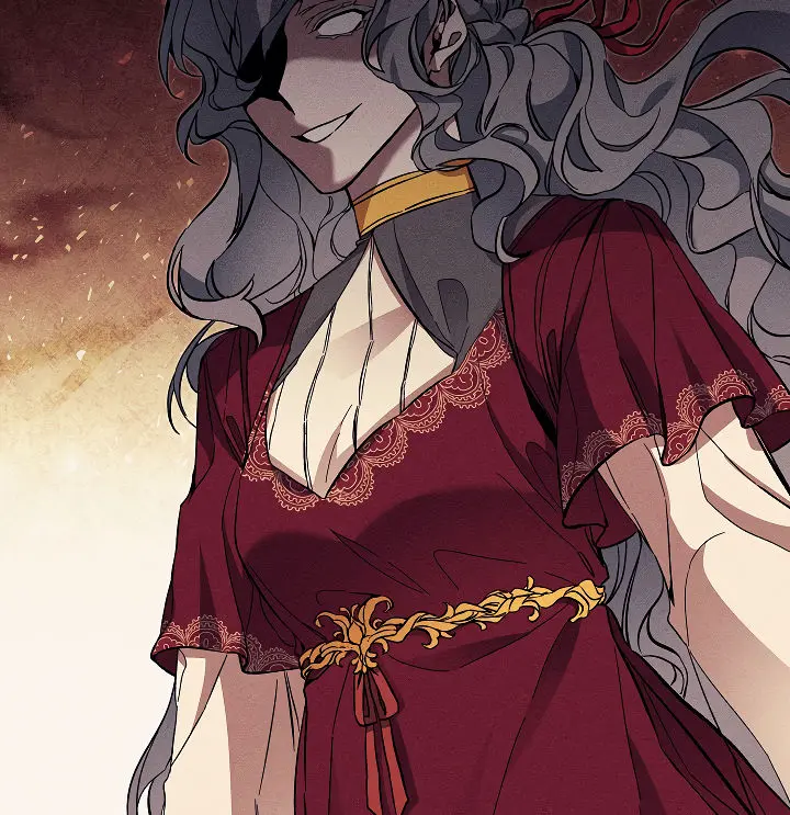 Ive Become The Villainous Empress Of A Novel Chapter 49 - Page 142