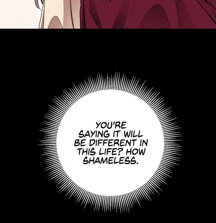 Ive Become The Villainous Empress Of A Novel Chapter 49 - Page 143