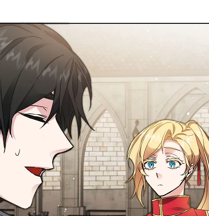 Ive Become The Villainous Empress Of A Novel Chapter 49 - Page 22