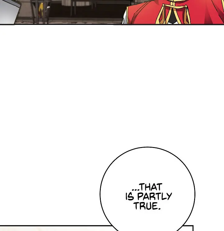 Ive Become The Villainous Empress Of A Novel Chapter 49 - Page 23
