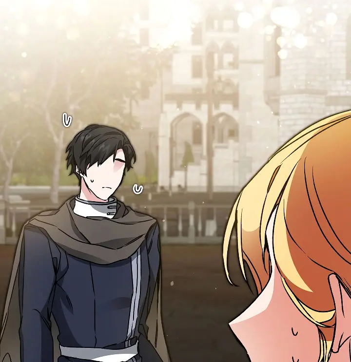 Ive Become The Villainous Empress Of A Novel Chapter 49 - Page 3