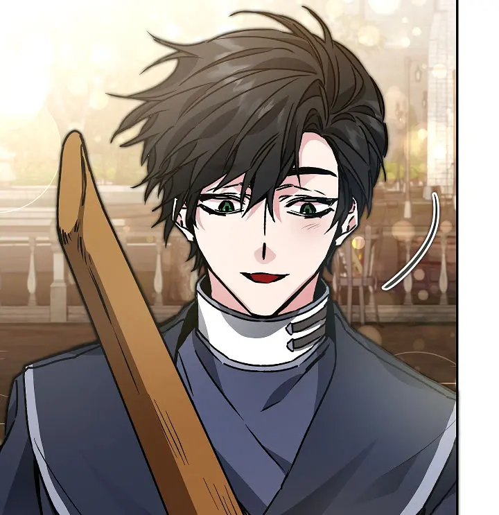Ive Become The Villainous Empress Of A Novel Chapter 49 - Page 31