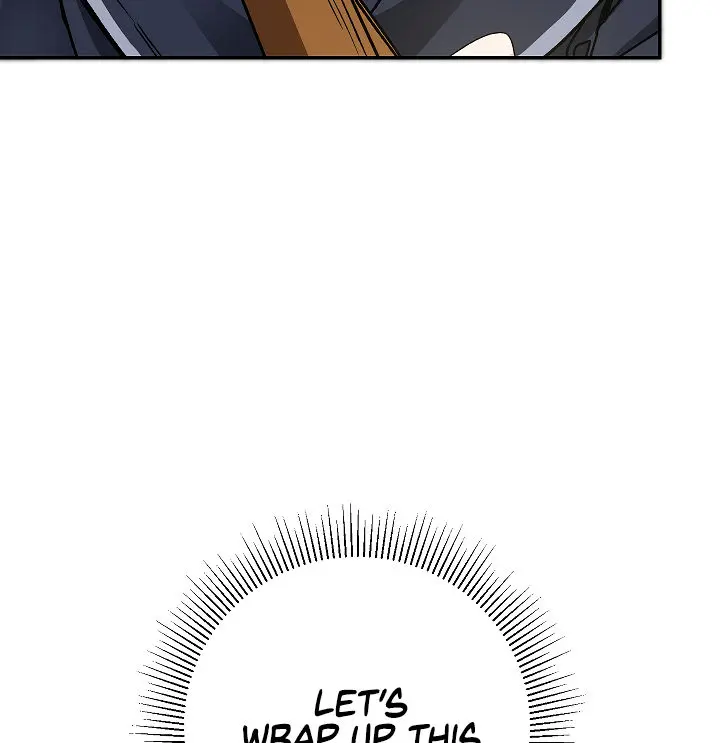 Ive Become The Villainous Empress Of A Novel Chapter 49 - Page 32