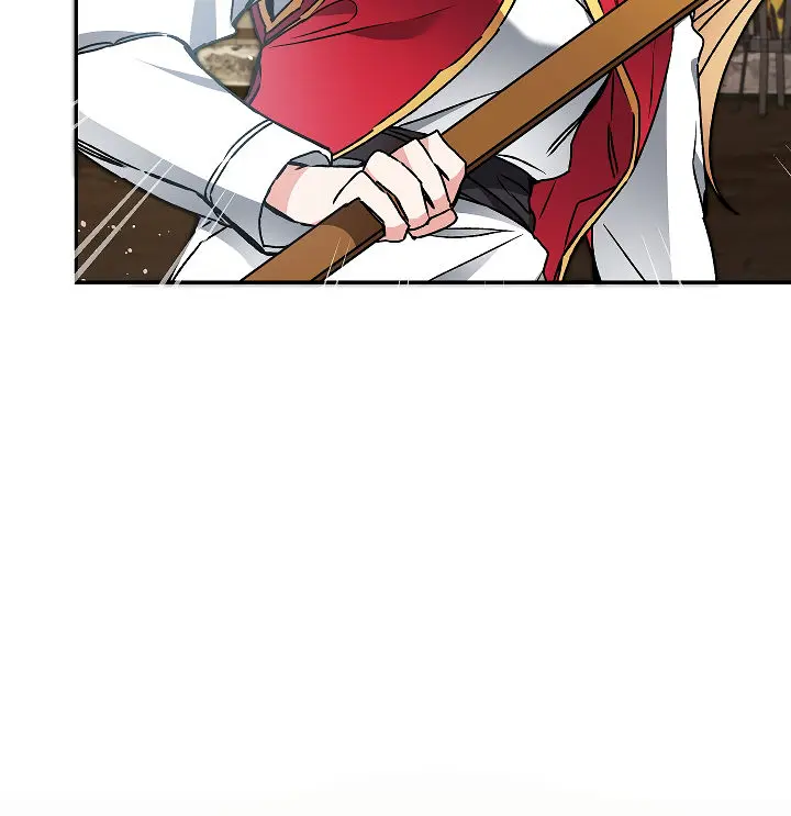 Ive Become The Villainous Empress Of A Novel Chapter 49 - Page 36