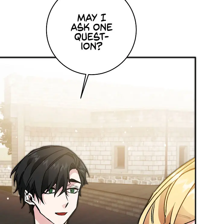 Ive Become The Villainous Empress Of A Novel Chapter 49 - Page 45