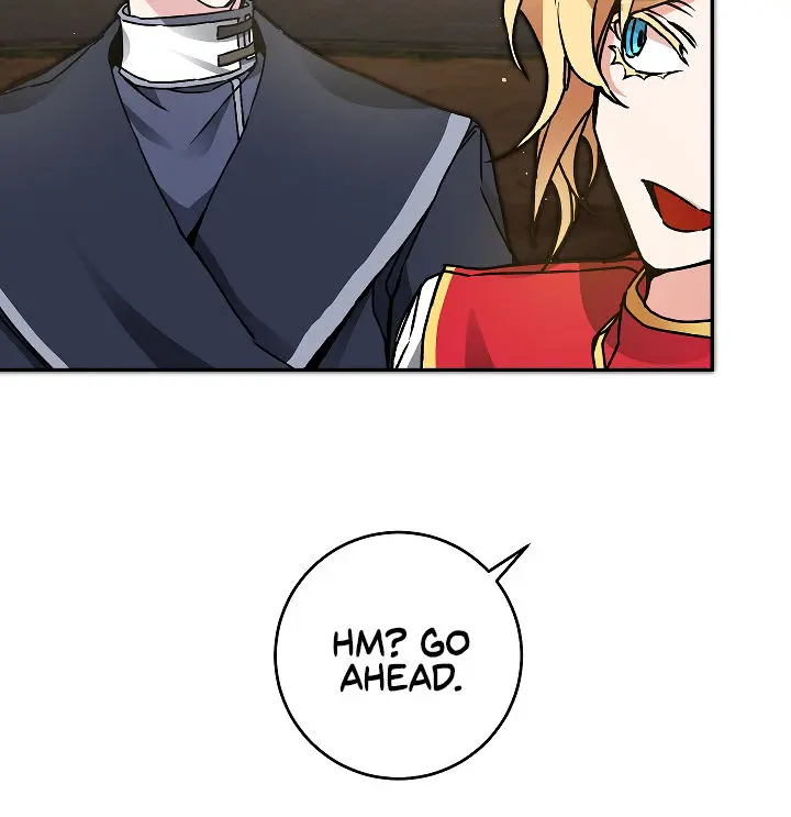 Ive Become The Villainous Empress Of A Novel Chapter 49 - Page 46