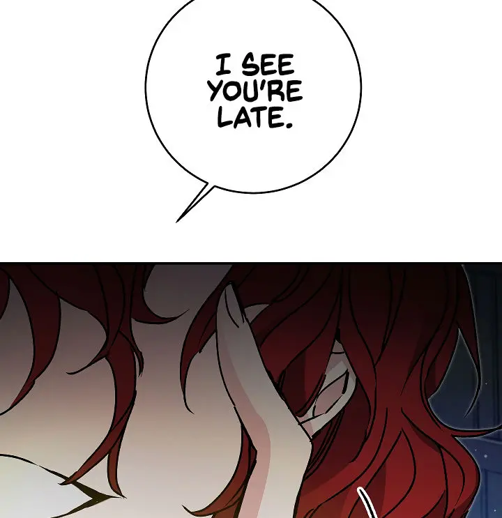 Ive Become The Villainous Empress Of A Novel Chapter 49 - Page 68