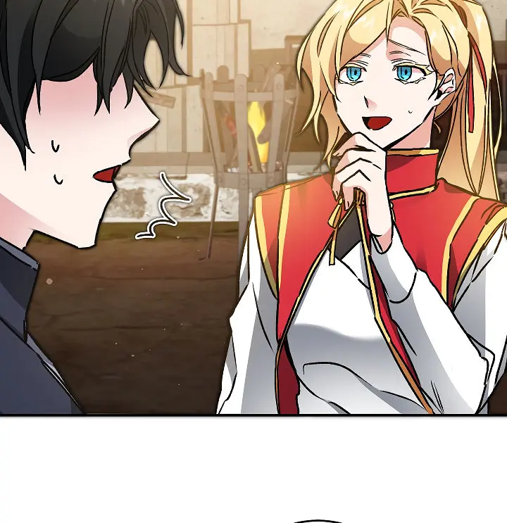 Ive Become The Villainous Empress Of A Novel Chapter 49 - Page 7
