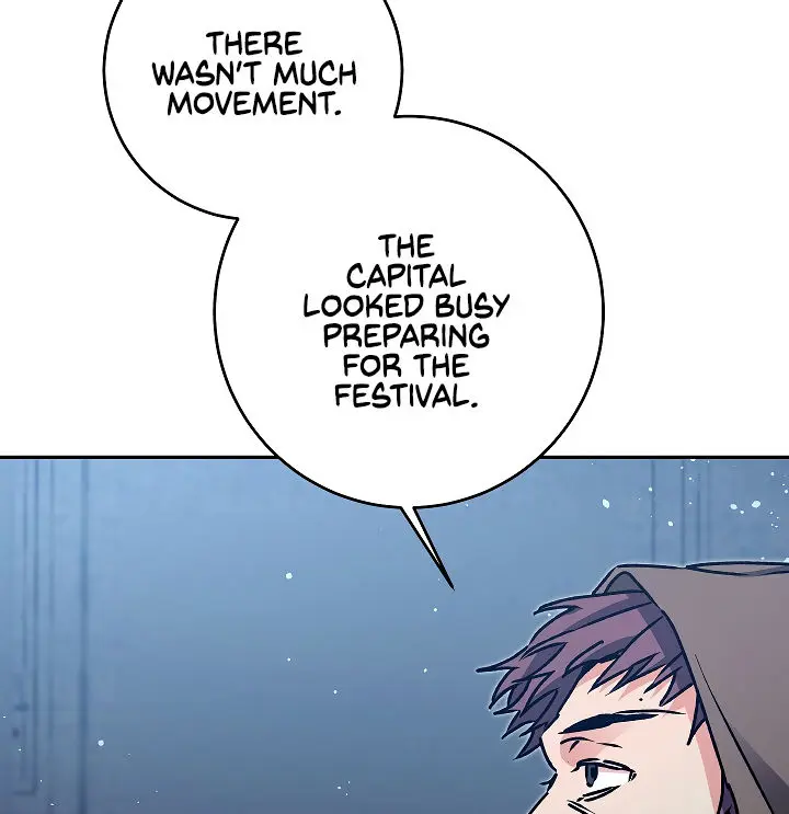 Ive Become The Villainous Empress Of A Novel Chapter 49 - Page 75