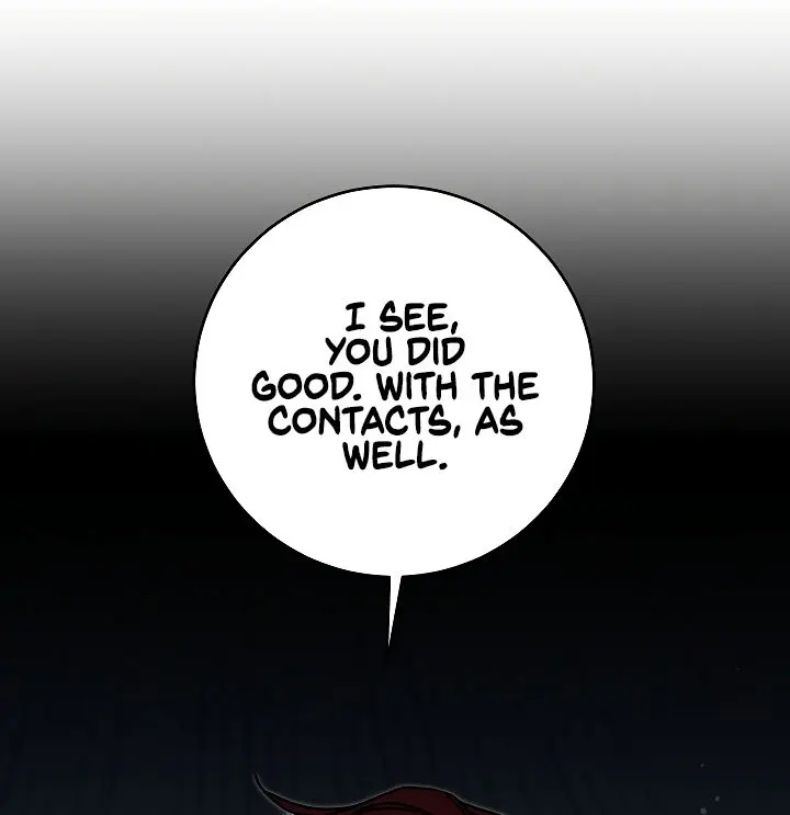 Ive Become The Villainous Empress Of A Novel Chapter 49 - Page 77