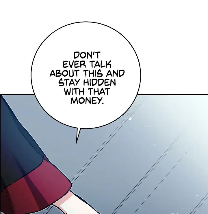Ive Become The Villainous Empress Of A Novel Chapter 49 - Page 89