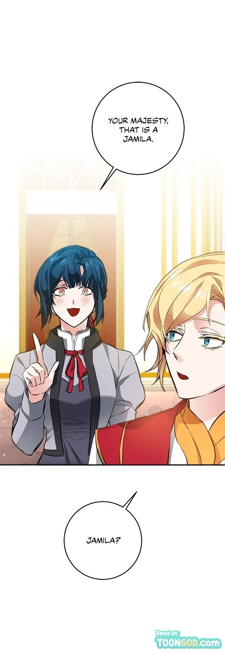 Ive Become The Villainous Empress Of A Novel Chapter 50 - Page 12
