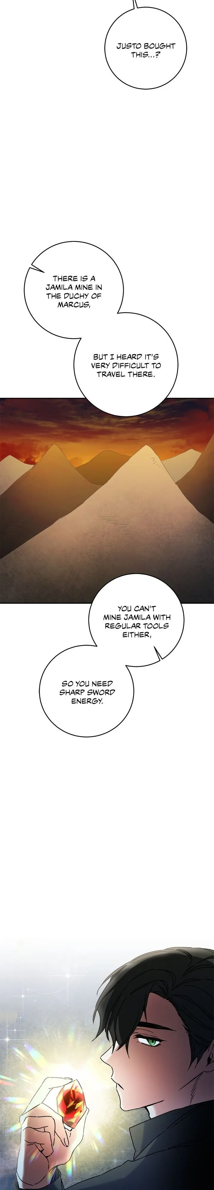 Ive Become The Villainous Empress Of A Novel Chapter 50 - Page 14