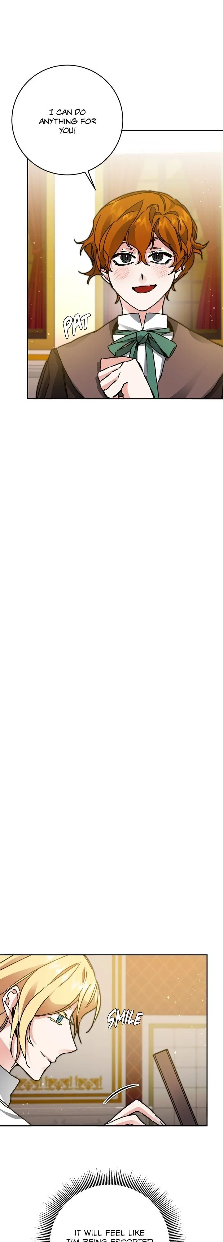 Ive Become The Villainous Empress Of A Novel Chapter 50 - Page 16