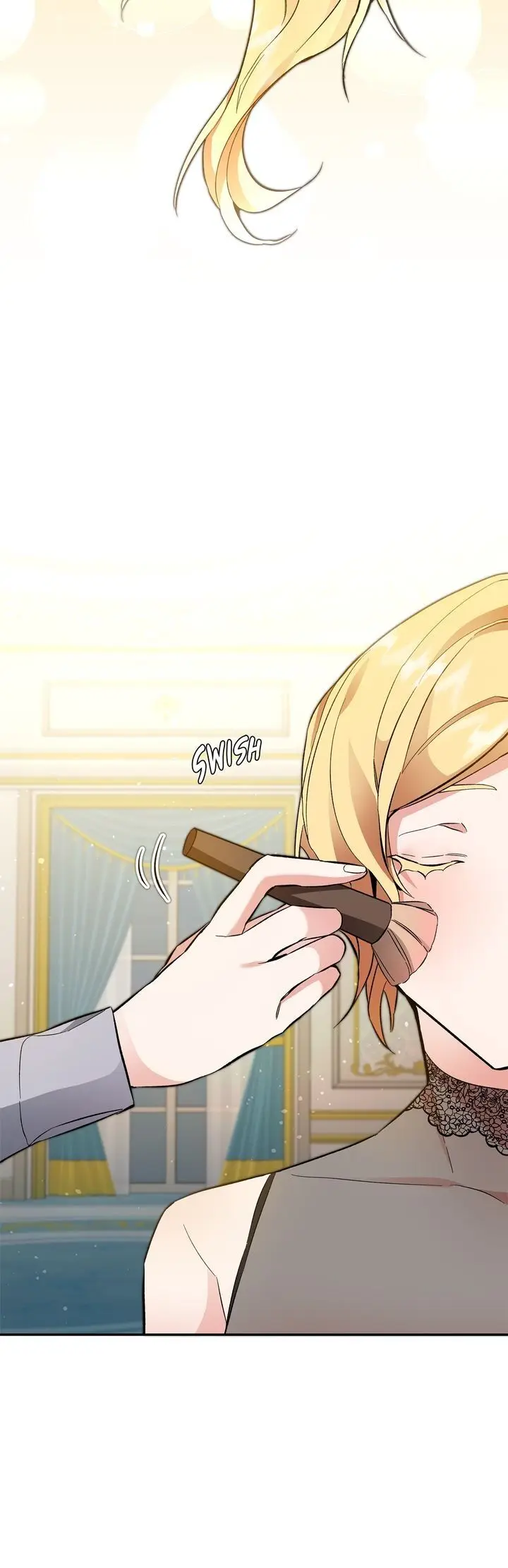 Ive Become The Villainous Empress Of A Novel Chapter 50 - Page 21