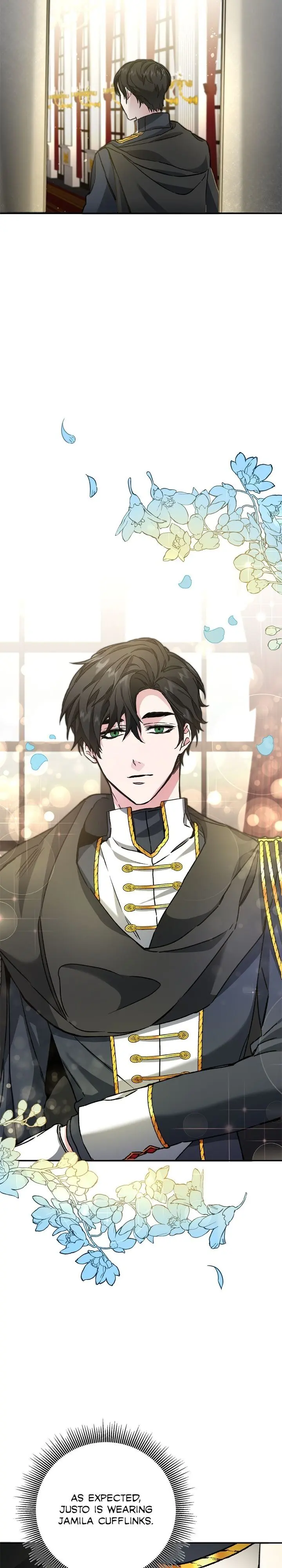 Ive Become The Villainous Empress Of A Novel Chapter 50 - Page 26