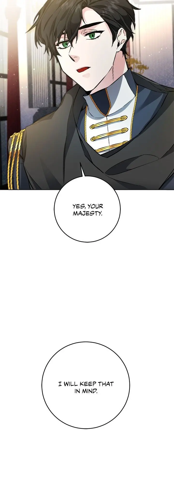 Ive Become The Villainous Empress Of A Novel Chapter 50 - Page 33