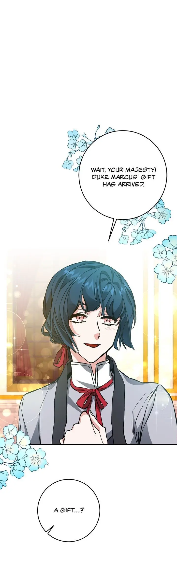 Ive Become The Villainous Empress Of A Novel Chapter 50 - Page 6