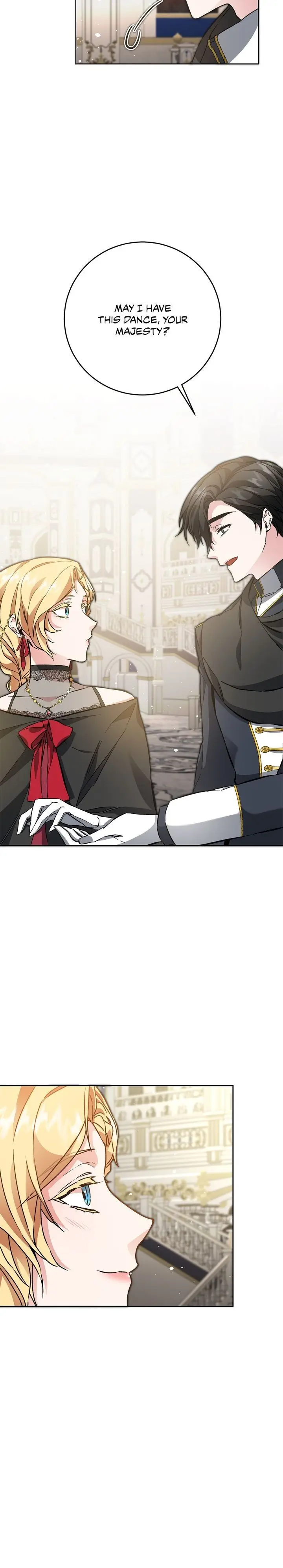 Ive Become The Villainous Empress Of A Novel Chapter 51 - Page 15