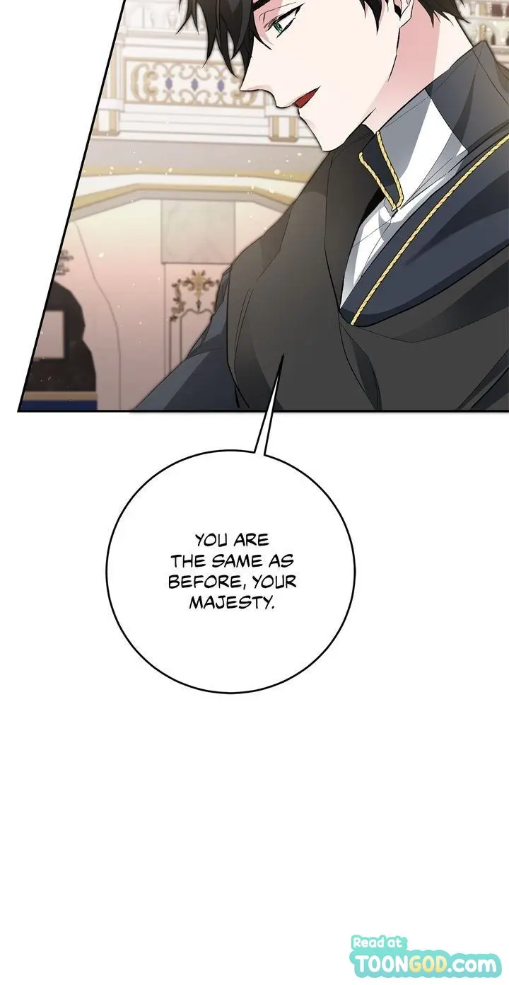 Ive Become The Villainous Empress Of A Novel Chapter 51 - Page 18