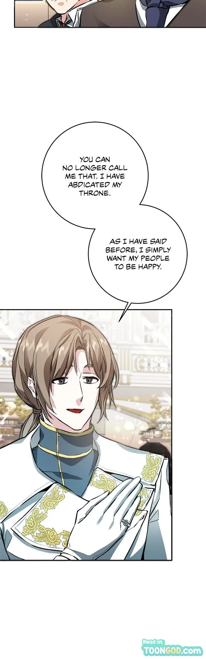 Ive Become The Villainous Empress Of A Novel Chapter 51 - Page 24
