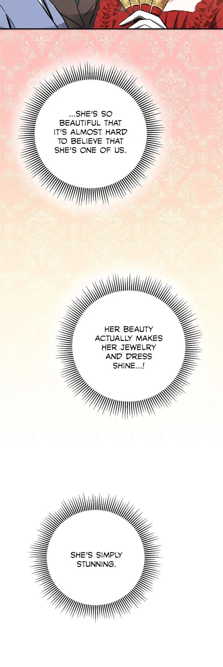 Ive Become The Villainous Empress Of A Novel Chapter 51 - Page 3