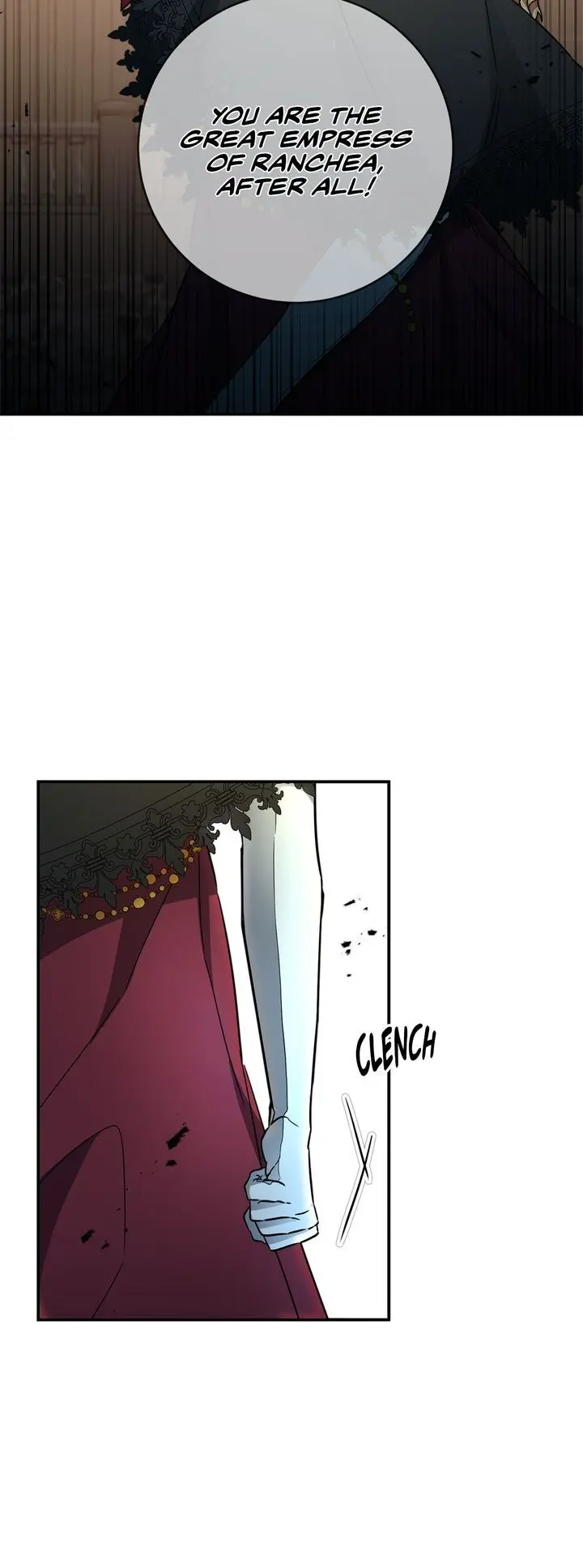 Ive Become The Villainous Empress Of A Novel Chapter 52 - Page 30
