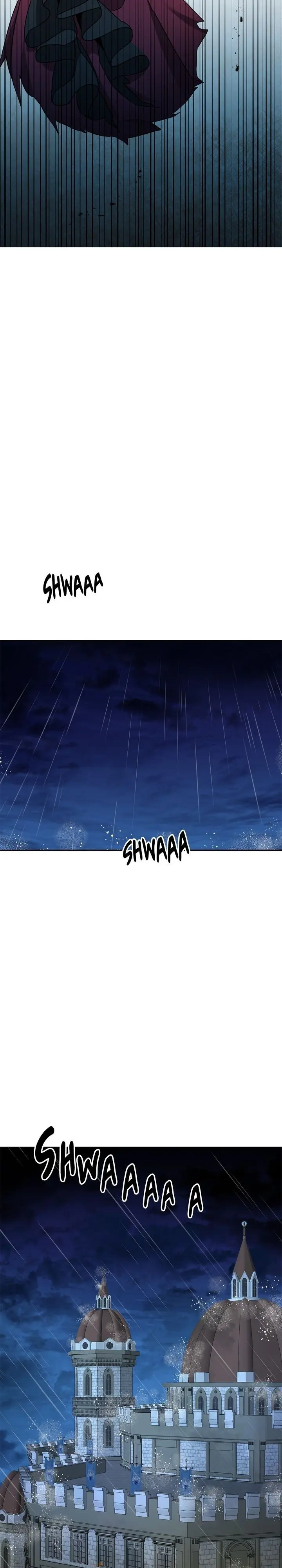 Ive Become The Villainous Empress Of A Novel Chapter 53 - Page 2