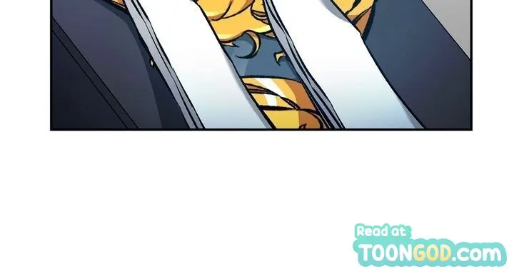 Ive Become The Villainous Empress Of A Novel Chapter 53 - Page 25