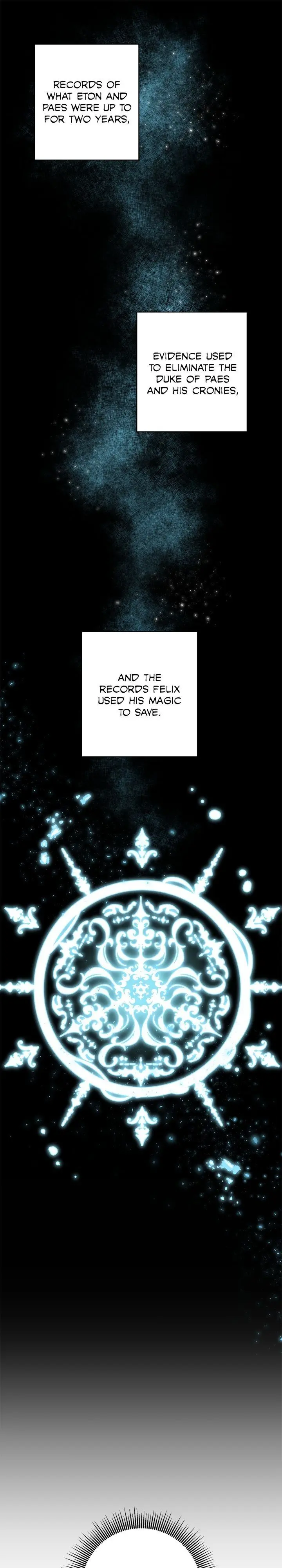 Ive Become The Villainous Empress Of A Novel Chapter 53 - Page 35