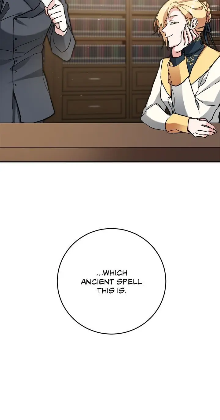 Ive Become The Villainous Empress Of A Novel Chapter 54 - Page 38