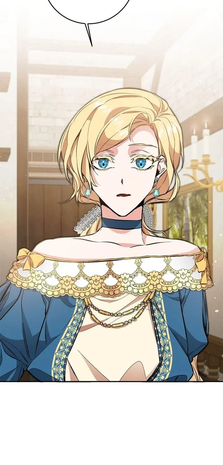 Ive Become The Villainous Empress Of A Novel Chapter 54 - Page 6