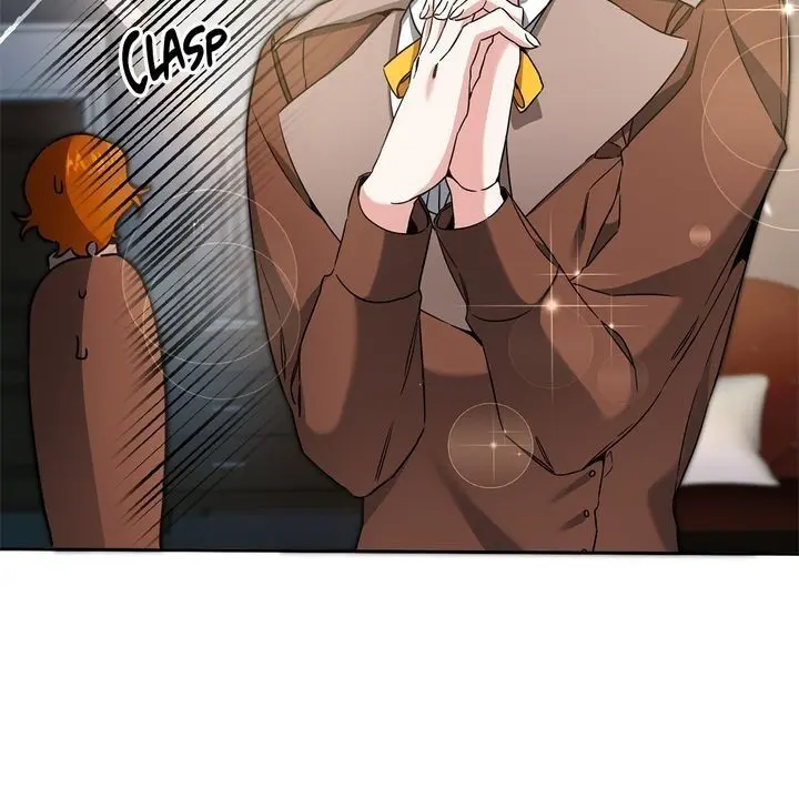 Ive Become The Villainous Empress Of A Novel Chapter 55 - Page 21