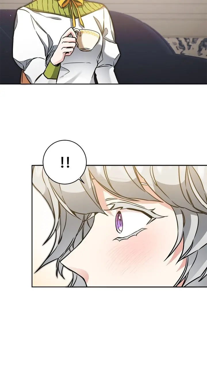 Ive Become The Villainous Empress Of A Novel Chapter 56 - Page 26