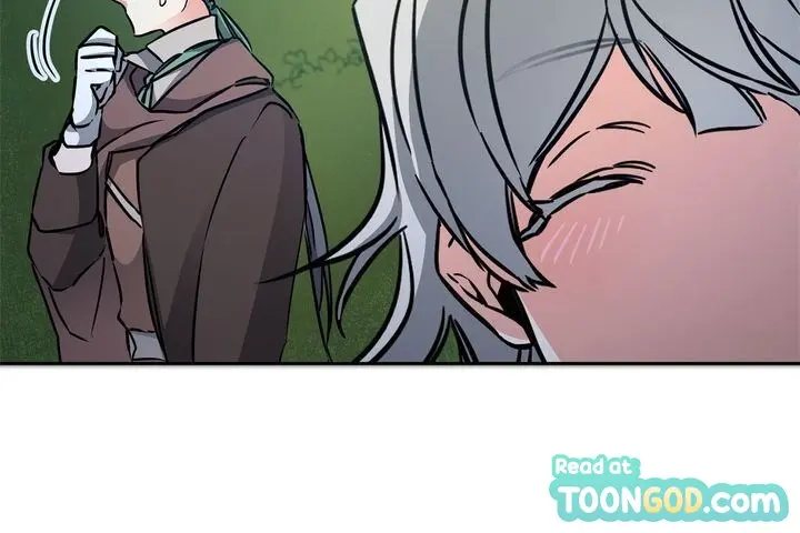 Ive Become The Villainous Empress Of A Novel Chapter 57 - Page 12