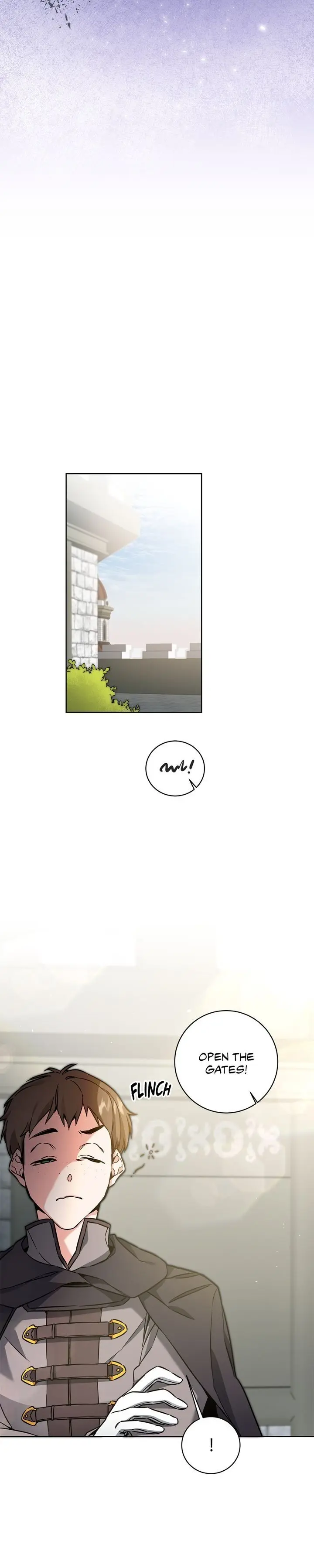 Ive Become The Villainous Empress Of A Novel Chapter 58 - Page 21