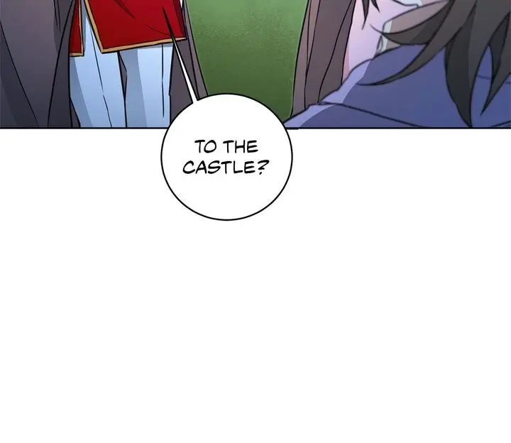 Ive Become The Villainous Empress Of A Novel Chapter 58 - Page 4