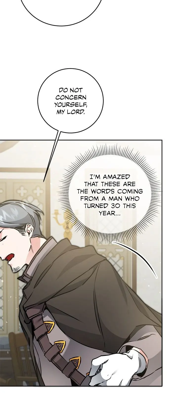 Ive Become The Villainous Empress Of A Novel Chapter 59 - Page 12