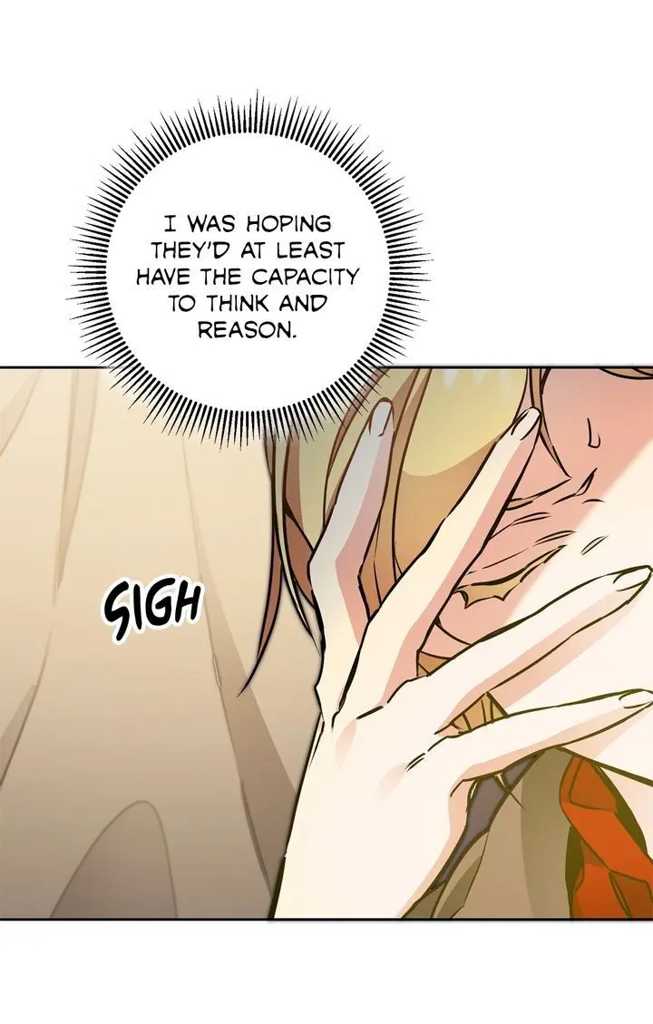 Ive Become The Villainous Empress Of A Novel Chapter 59 - Page 15