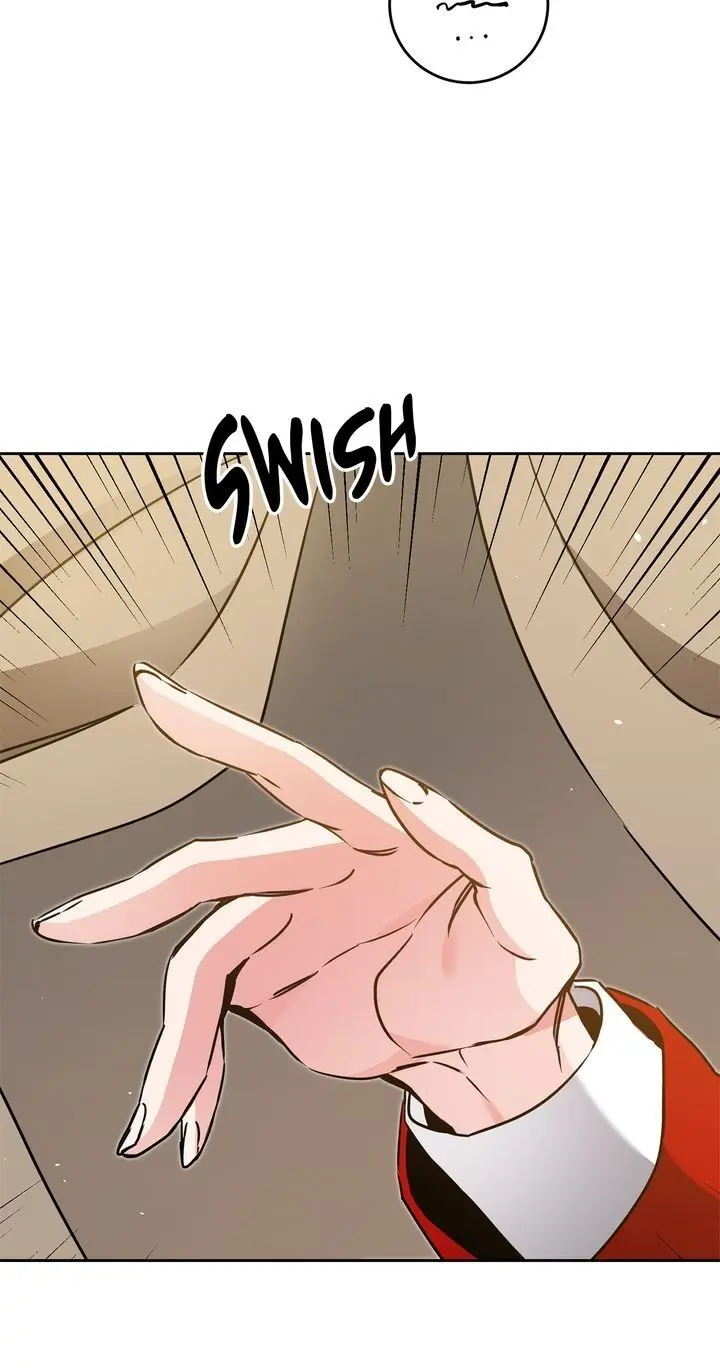 Ive Become The Villainous Empress Of A Novel Chapter 59 - Page 18