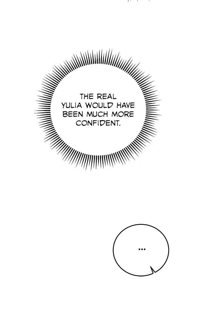 Ive Become The Villainous Empress Of A Novel Chapter 59 - Page 24