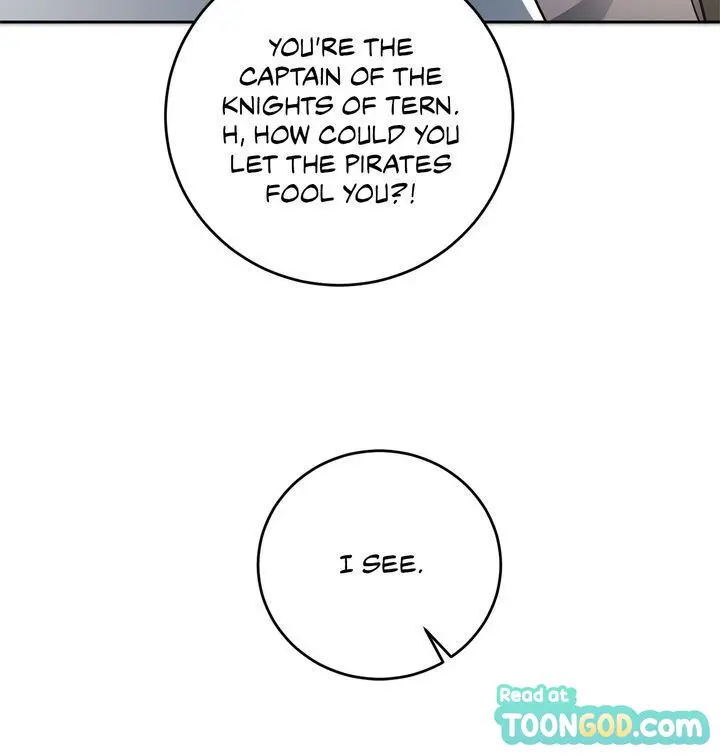 Ive Become The Villainous Empress Of A Novel Chapter 59 - Page 6