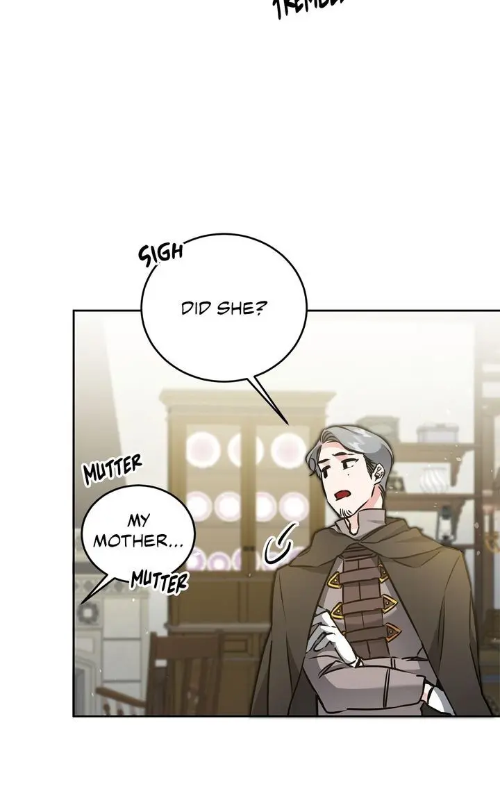 Ive Become The Villainous Empress Of A Novel Chapter 59 - Page 9